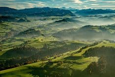 Camping im Entlebuch